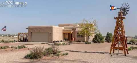 866 W Moccasin Drive, Pueblo West, CO 81007