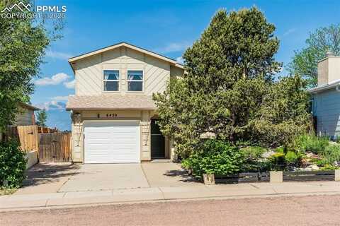 6430 Chantilly Place, Colorado Springs, CO 80922