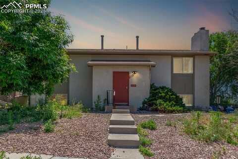 1825 Zebulon Drive, Colorado Springs, CO 80910