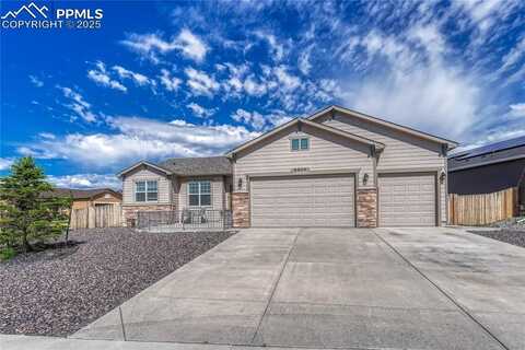9804 Devoncove Drive, Peyton, CO 80831