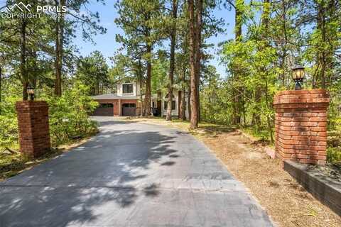 1240 Lone Scout Lookout, Monument, CO 80132