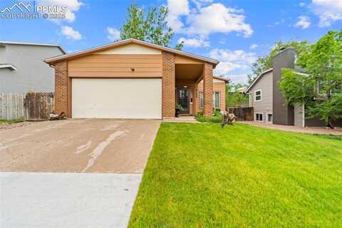 6150 Fall River Drive, Colorado Springs, CO 80918