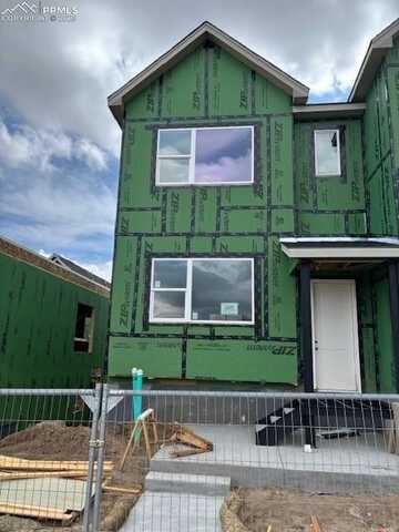 7228 E Clove Hitch Heights, Colorado Springs, CO 80918