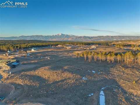 12751 Eagle Forest Drive, Colorado Springs, CO 80908