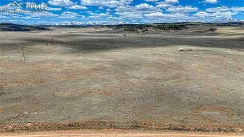 705 Rhyolite Drive, Como, CO 80432