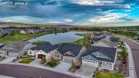 2573 Lakes Edge Drive, Monument, CO 80132