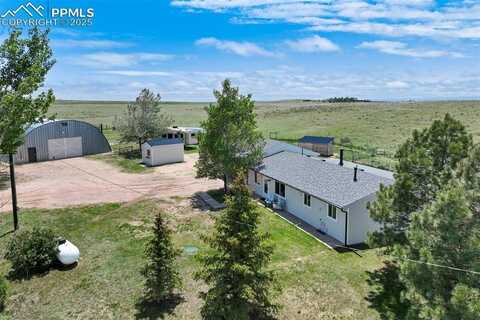 26965 Judge Orr Road, Calhan, CO 80808