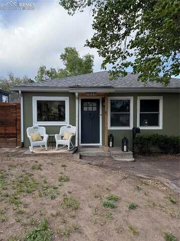 520 W San Miguel Street, Colorado Springs, CO 80905