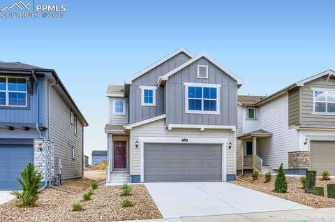 7784 Salt Fork Drive, Colorado Springs, CO 80908