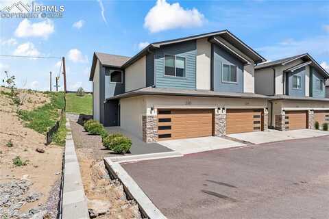 5489 Passport View, Colorado Springs, CO 80922