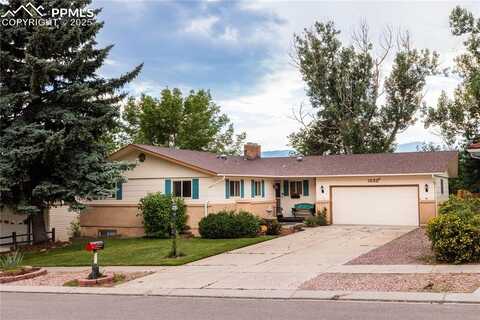 1522 Lehmberg Boulevard, Colorado Springs, CO 80915