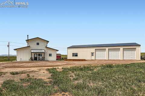 6925 HT Ranch Trail, Colorado Springs, CO 80908