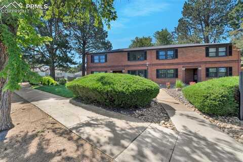 2493 Paseo Road, Colorado Springs, CO 80907