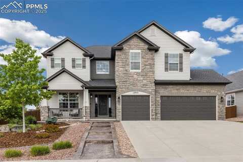 12912 Fishers Island Road, Peyton, CO 80831