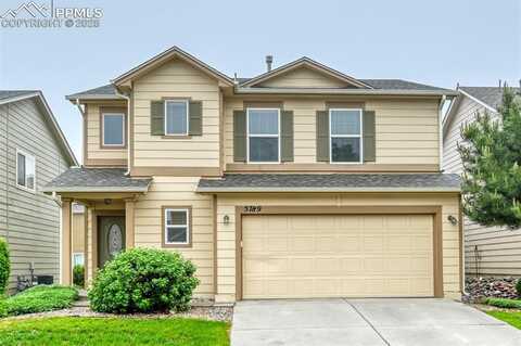 5789 Badenoch Terrace, Colorado Springs, CO 80923