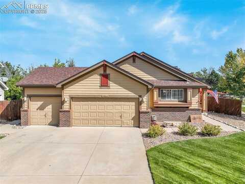 21863 E Oxford Place, Aurora, CO 80018
