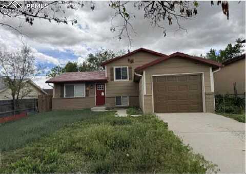 2025 Broman Court, Colorado Springs, CO 80906