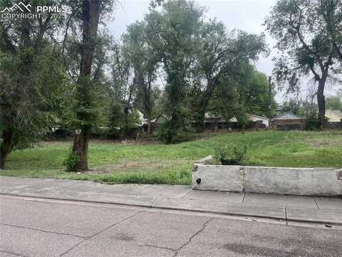 3022 W Kiowa Street, Colorado Springs, CO 80904
