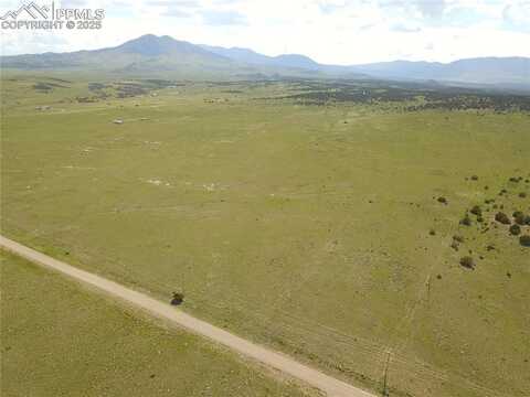 County Road 520, Walsenburg, CO 81089