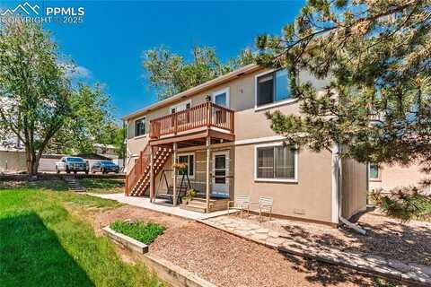 2408 N 7th Street, Colorado Springs, CO 80907