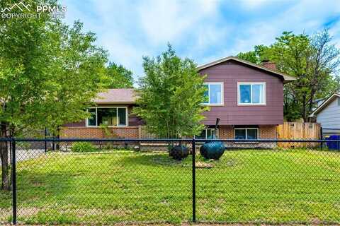 7331 Metropolitan Street, Colorado Springs, CO 80911