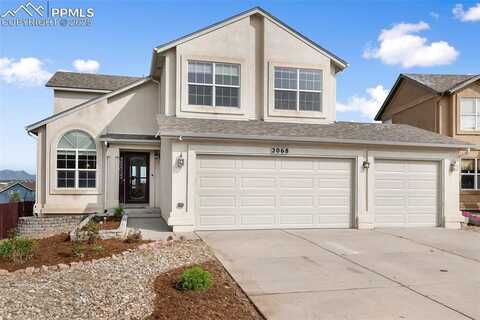 2068 Killdeer Court, Colorado Springs, CO 80951