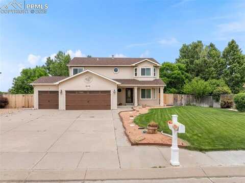 244 Encino Drive, Pueblo, CO 81005
