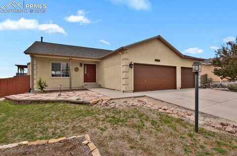 10931 Redington Drive, Falcon, CO 80831