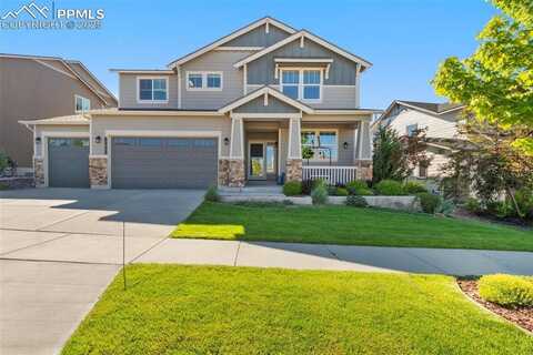 9237 Sunstone Drive, Colorado Springs, CO 80924