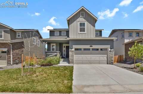 24555 E Ohio Drive, Aurora, CO 80018