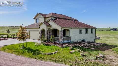 28340 Dylon Circle, Elizabeth, CO 80107