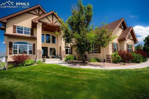 19735 Knights Crossing, Monument, CO 80132