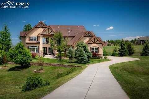 19735 Knights Crossing, Monument, CO 80132