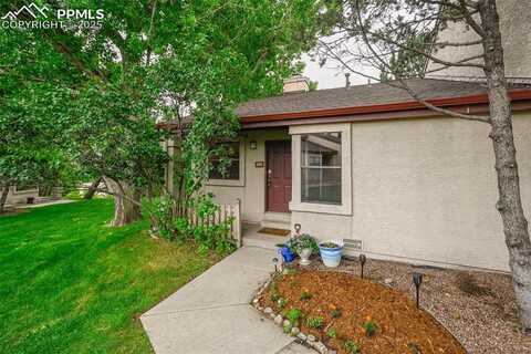 550 Autumn Crest Circle, Colorado Springs, CO 80919