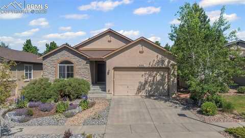 5060 Galloping Goose Way, Colorado Springs, CO 80924