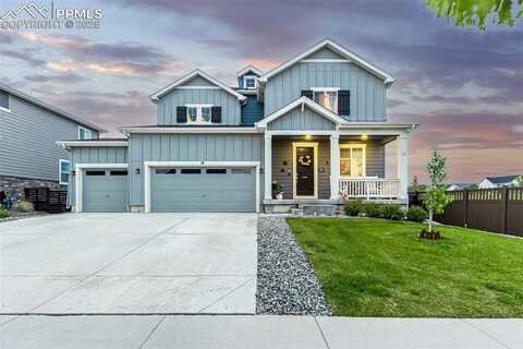 10 N Quantock Street, Aurora, CO 80018