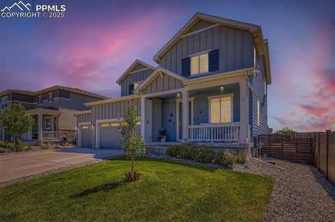 10 N Quantock Street, Aurora, CO 80018