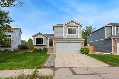 5946 Fossil Drive, Colorado Springs, CO 80923