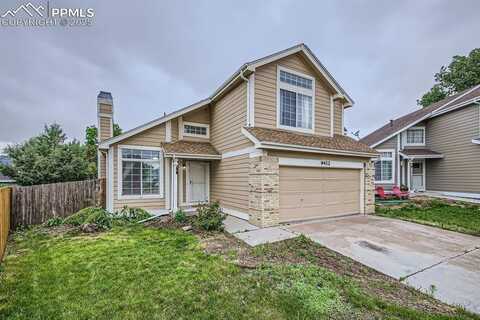 9412 Dew Drop Court, Colorado Springs, CO 80925