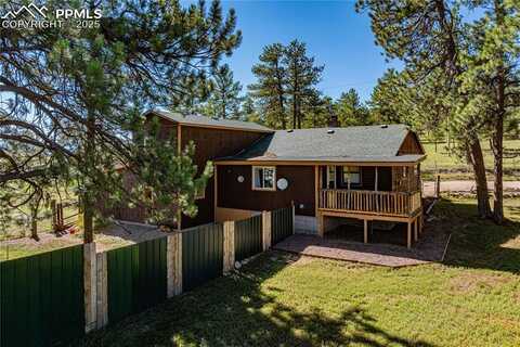 2925 M Path, Cotopaxi, CO 81223