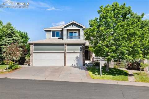 9745 Hummingbird Place, Littleton, CO 80125