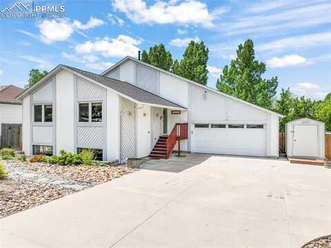 2485 Maroon Bells Avenue, Colorado Springs, CO 80918