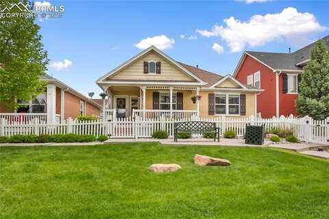 7833 Bengali Lane, Colorado Springs, CO 80923