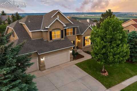 3060 Blodgett Drive, Colorado Springs, CO 80919