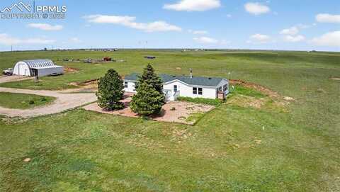 10065 N Calhan Highway, Calhan, CO 80808