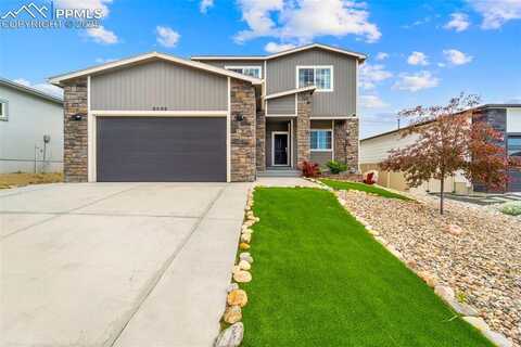 9869 Meridian Hills Trail, Peyton, CO 80831
