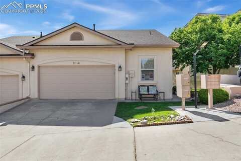 2114 Summerset Drive, Colorado Springs, CO 80920