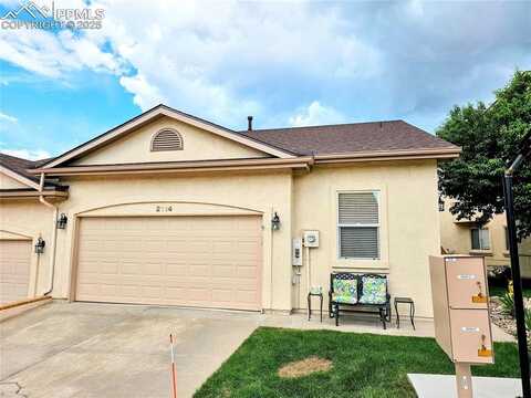 2114 Summerset Drive, Colorado Springs, CO 80920