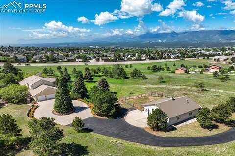 15635 Kingswood Drive, Colorado Springs, CO 80921