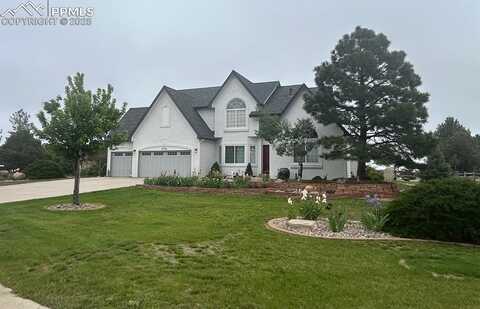 5775 Chase Point Circle, Colorado Springs, CO 80919
